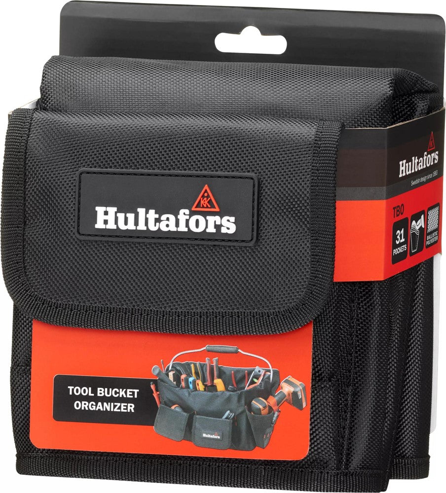 Organizador de cubos de herramientas Hultafors 
