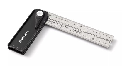 Hultafors Quattro Bisel Cuadrado QBS 25 
