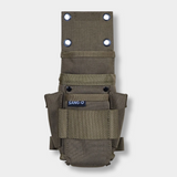 Durawork SANG-O Compact Tool Pouch | CORDURA® 1000D | Signature Tools