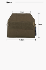 Durawork Rafter Square Holster Dura 302