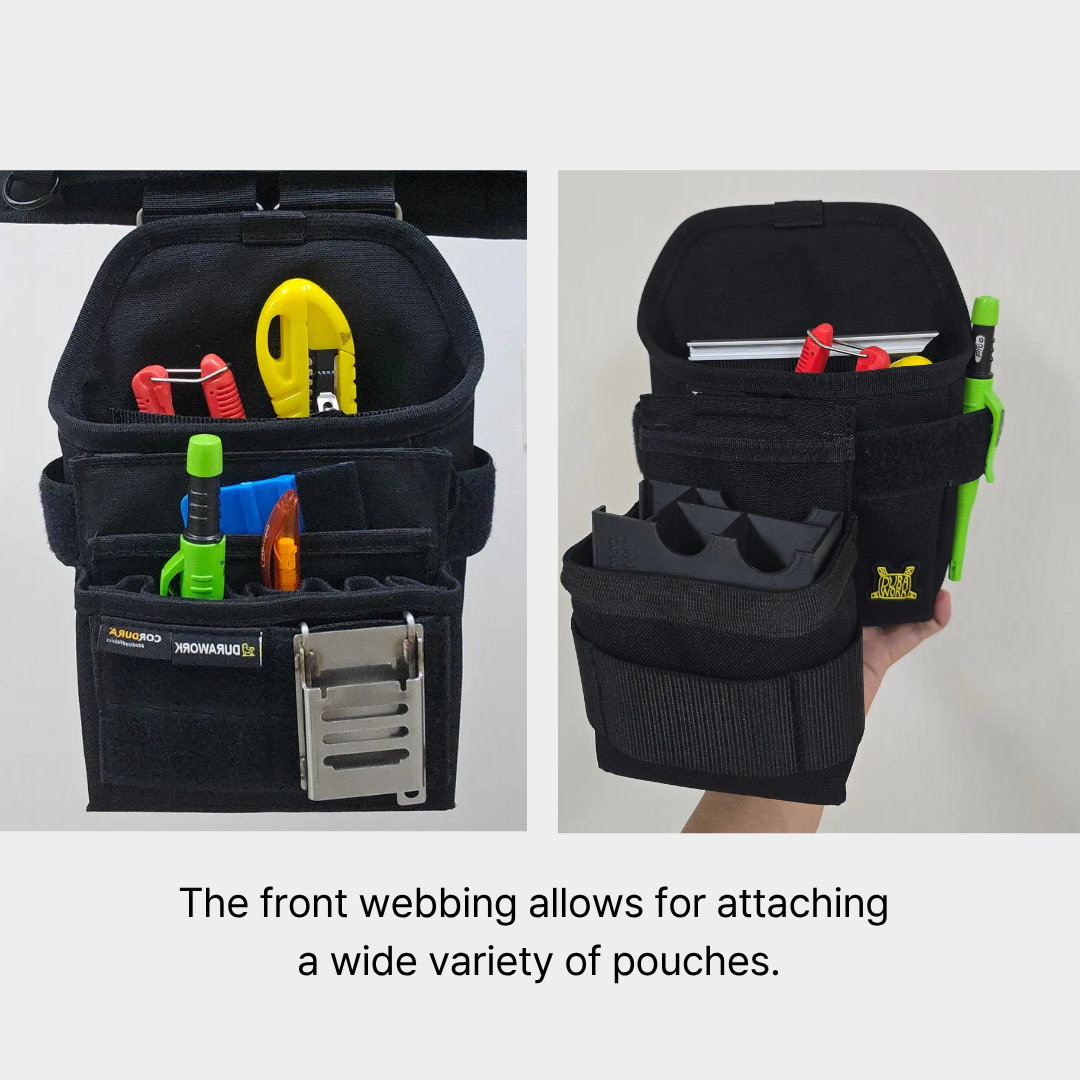 Durawork Tookdam Pouch Dura 409