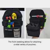 Durawork Tookdam Pouch Dura 409