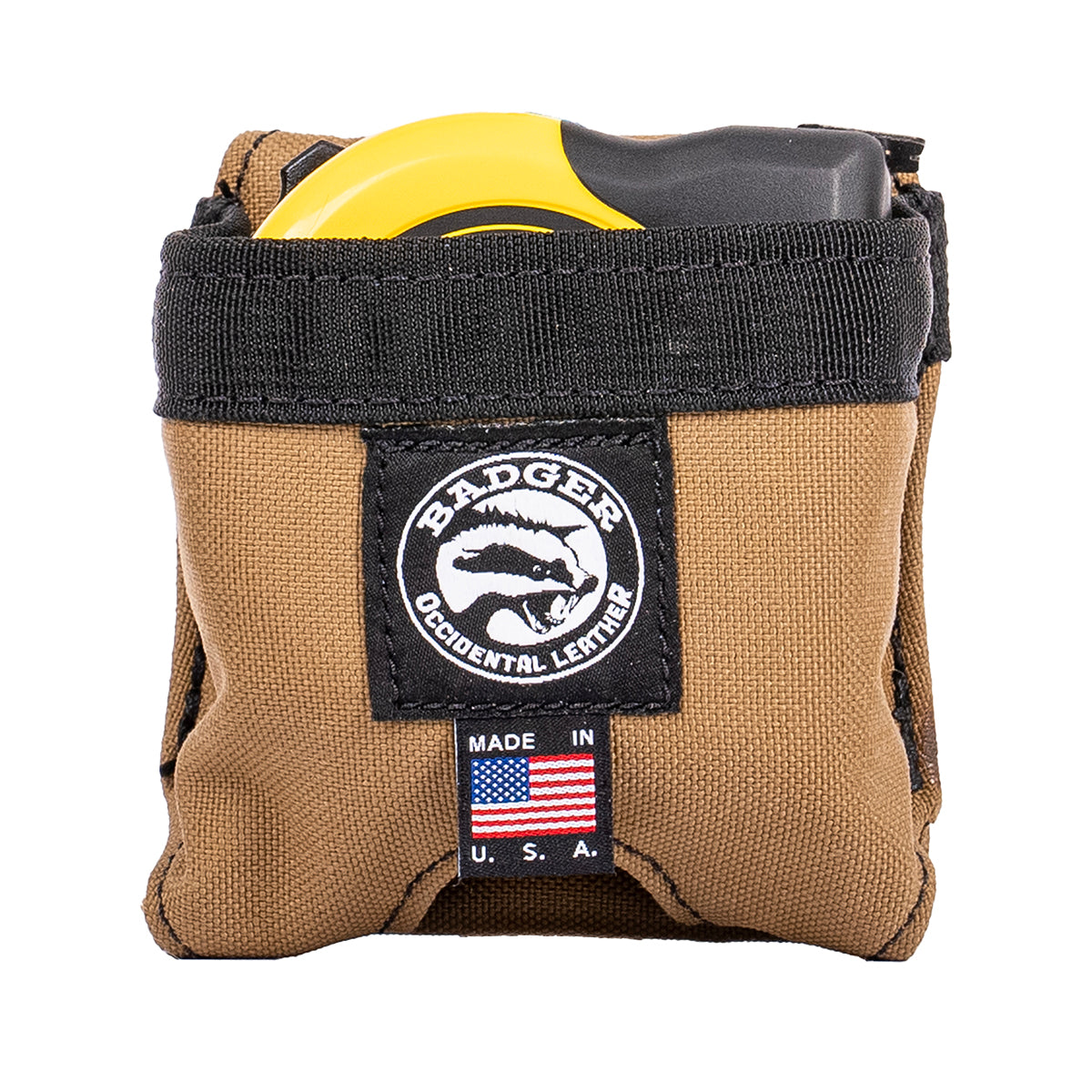 Funda de cinta Badger