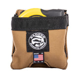 Funda de cinta Badger