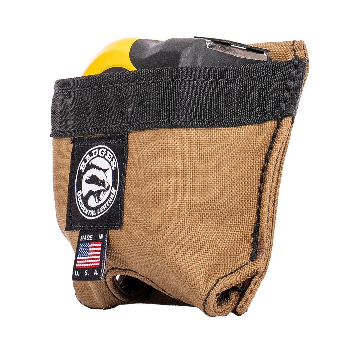 Funda de cinta Badger