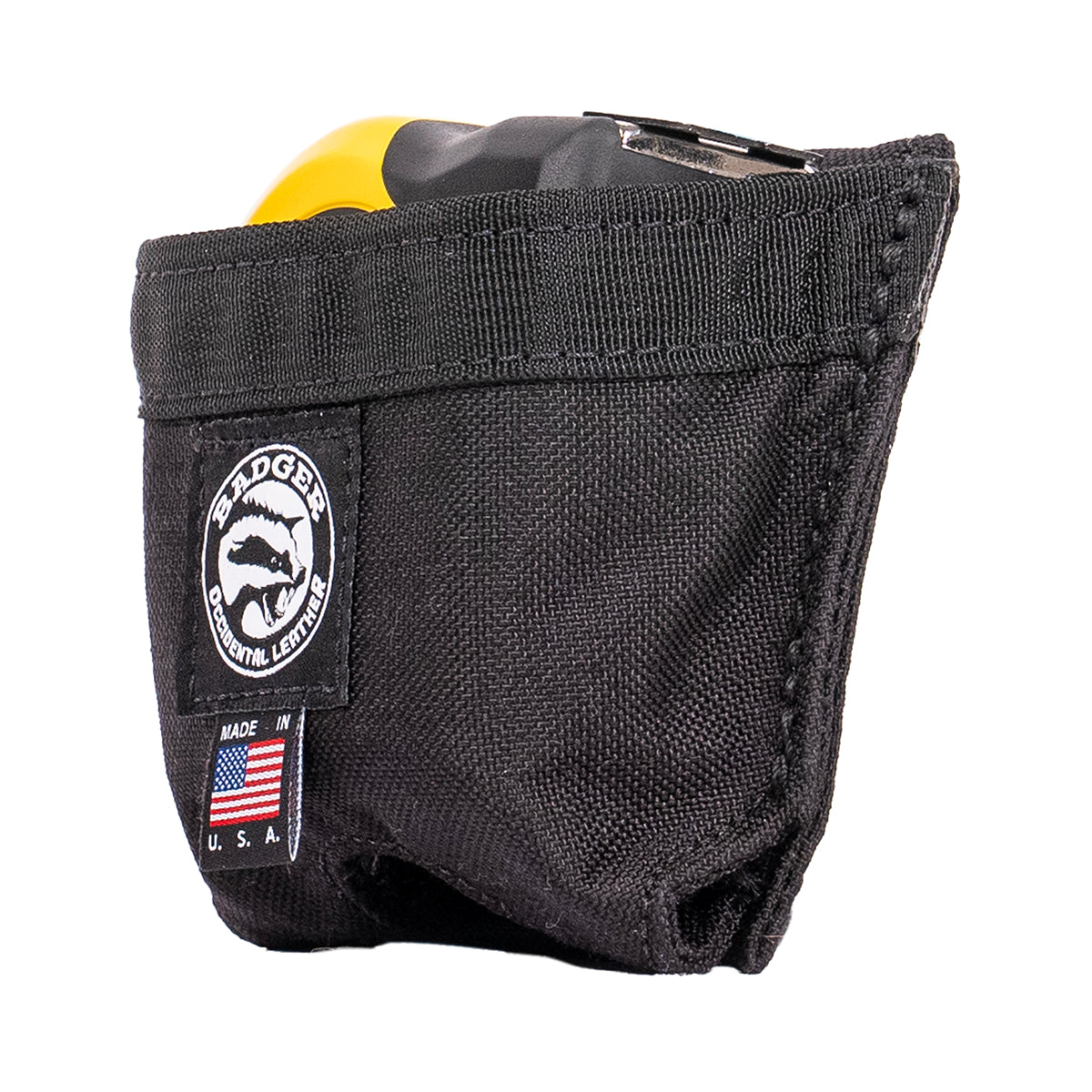 Funda de cinta Badger