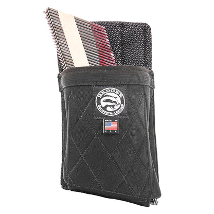 Bolsa para clavos Badger Strip