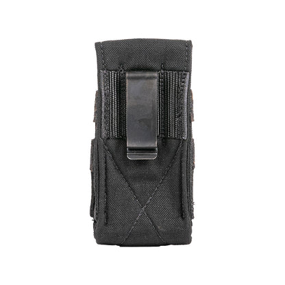 Bolsa para clavos con acabado Badger