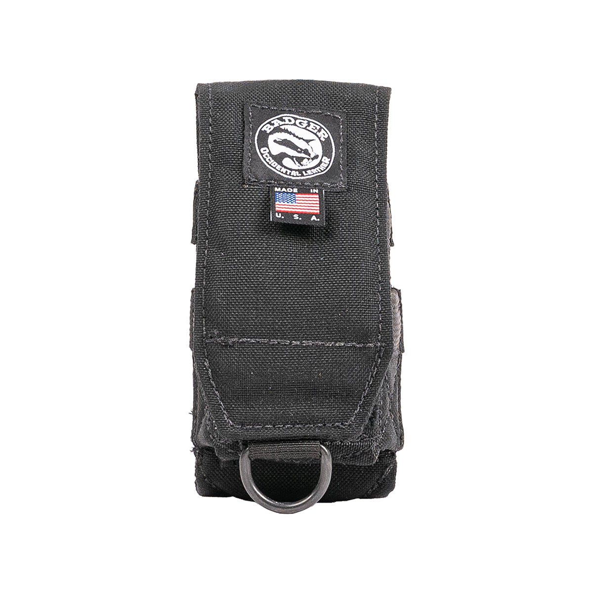 Bolsa para clavos con acabado Badger