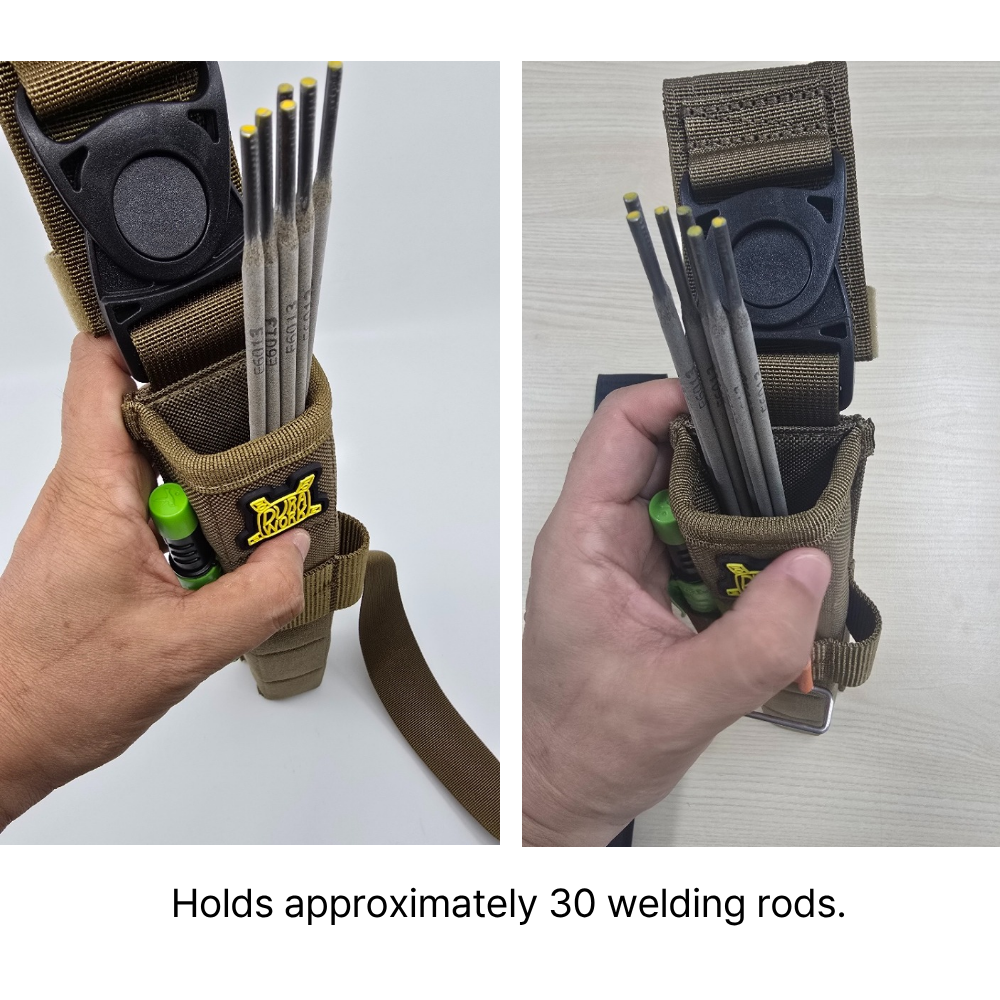 Durawork Welding Pouch Dura 408