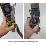 Durawork Welding Pouch Dura 408