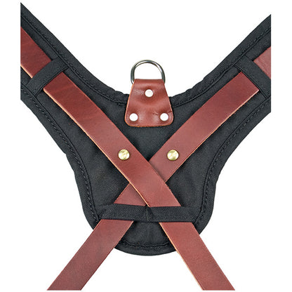SISTEMA DE SUSPENSIÓN STRONGHOLD de Occidental Leather