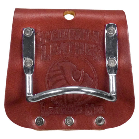 Occidental Leather HIGH MOUNT HAMMER HOLDER