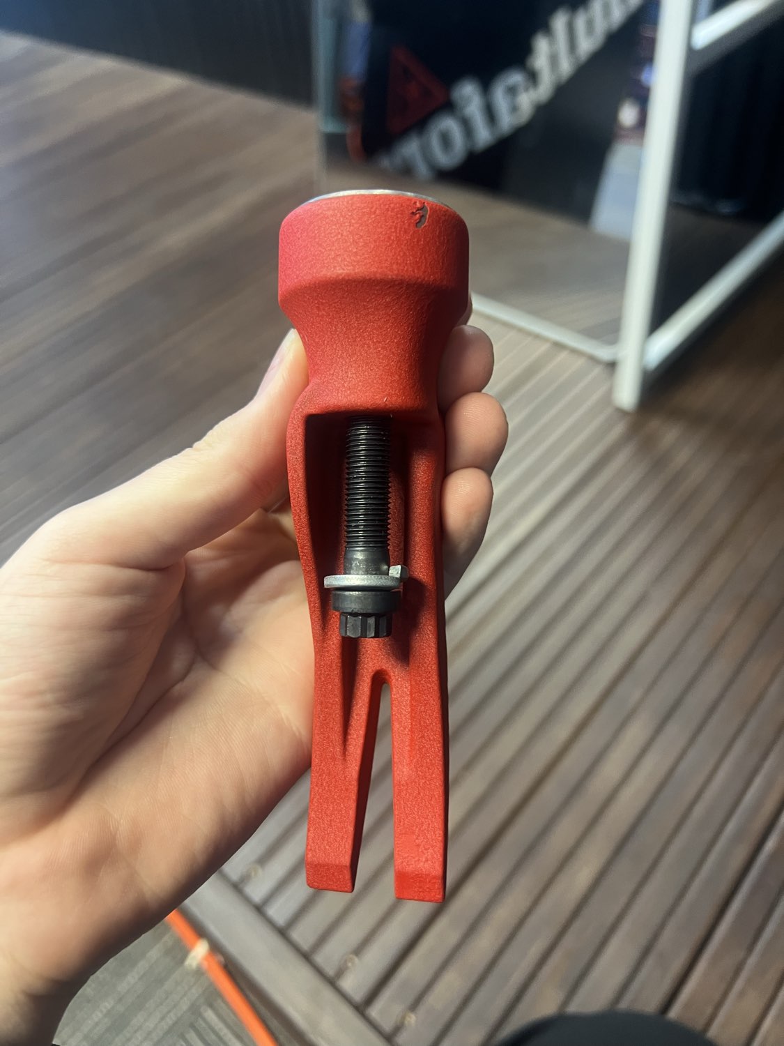 Cabezal de repuesto M1 de 15 oz