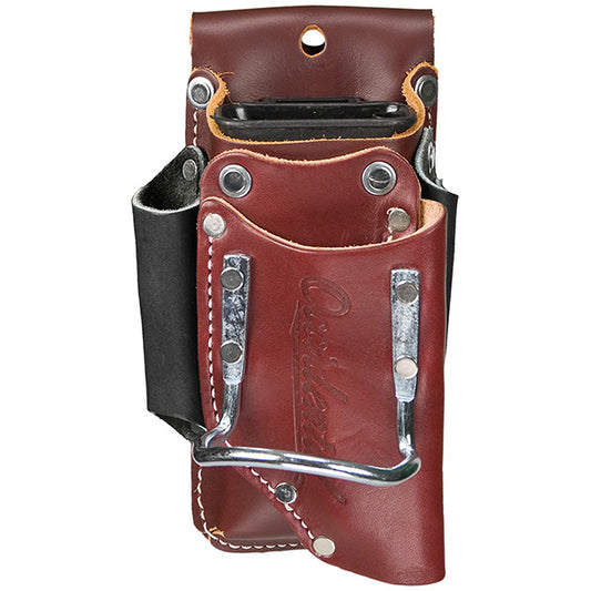 Occidental Leather 5037 Quality Top Grain Leather High Mount Tape Occidental Leather 5037 Quality Top Grain Leather High Mount Tape