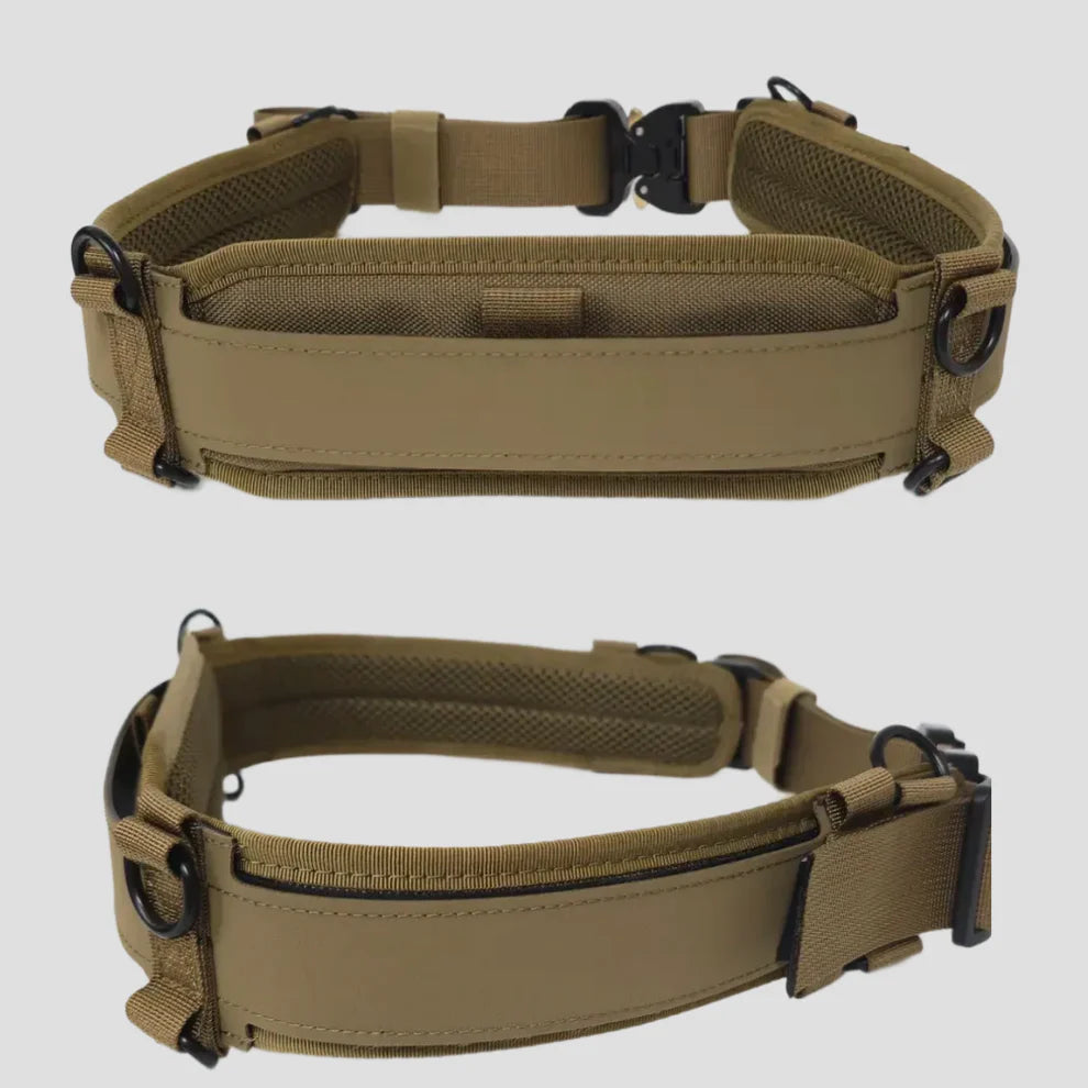 Durawork Dura 106 Slim Work Belt