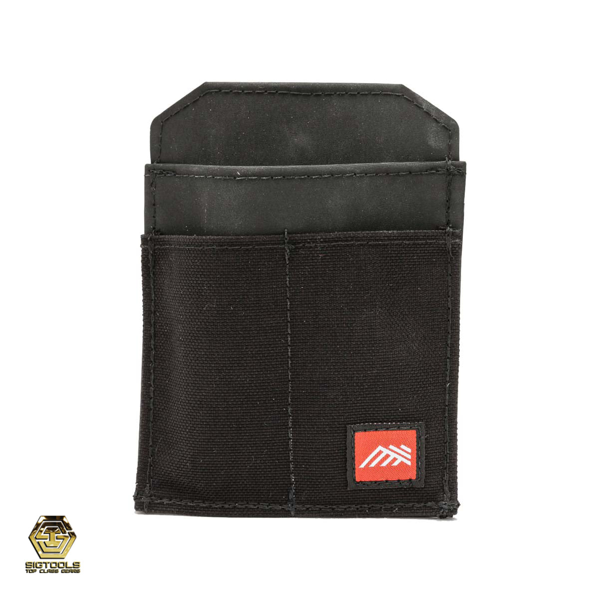 "Diamondback 717 Utility Pocket - Empty, Ready for Notepads, Tools, and Accessories"