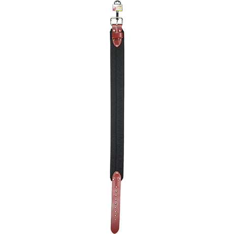 Durable and comfortable 3” wide Industrial nylon work belt, a perfect choice for professionals needing reliable and sturdy workwear accessories.