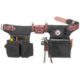 Occidental Leather ADJUST-TO-FIT OXYLIGHT FRAMER