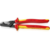 Knipex StepCut XL Cable Shears 1000V VDE