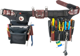 Occidental Leather Adjust-to-Fit Industrial Pro Electrician Set
