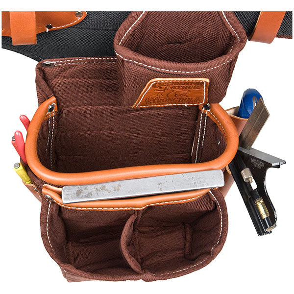 Occidental Leather Fatlip set is now available on www.sigtools.co.nz We are an official dealer of Occidental Leather! 
