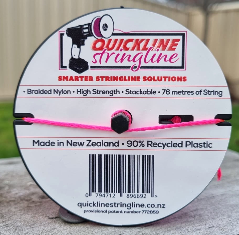 Línea de cuerda Quickline 