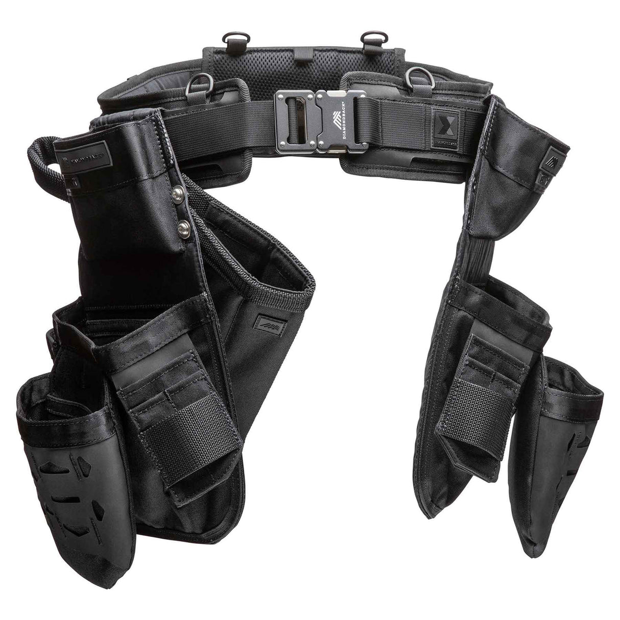 Diamondback Artisan X Tool Belt System (DBX) - Ultimate All-Rounder
