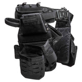 Diamondback Artisan X Tool Belt System (DBX) - Ultimate All-Rounder