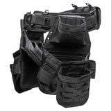 Diamondback Artisan X Tool Belt System (DBX) - Ultimate All-Rounder