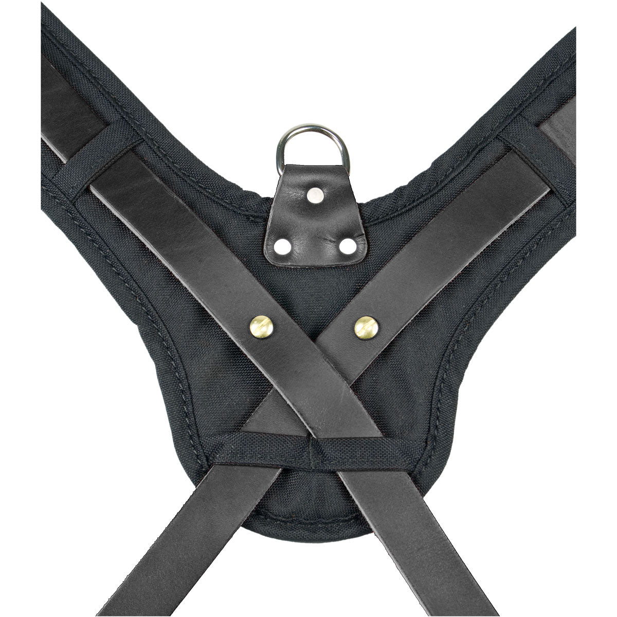 SISTEMA DE SUSPENSIÓN STRONGHOLD de Occidental Leather