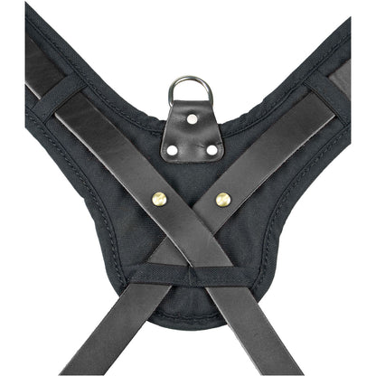 SISTEMA DE SUSPENSIÓN STRONGHOLD de Occidental Leather