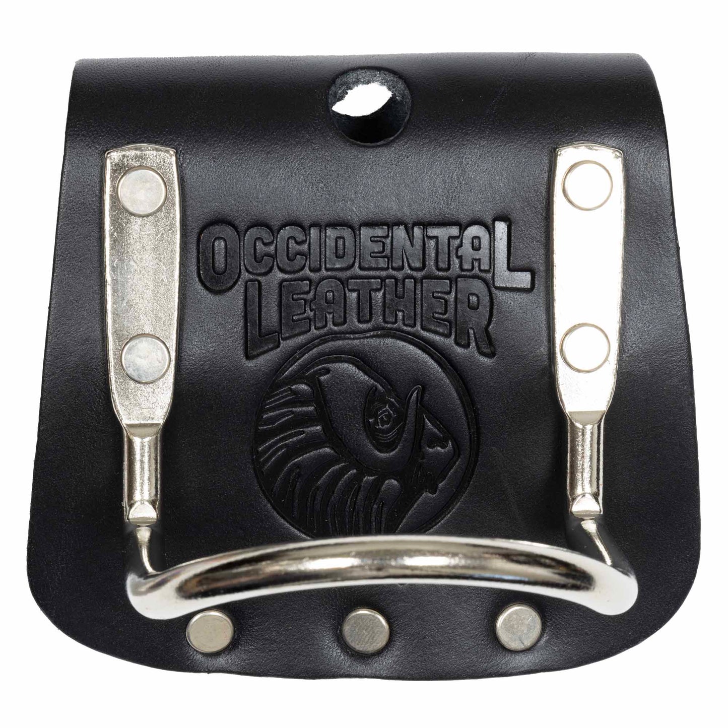 Occidental Leather HIGH MOUNT HAMMER HOLDER