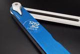 TrigJig BB350 Bisel deslizante grande 