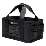 The Diamondback Baere Tote X DBX, a durable all-purpose tool tote made from water-resistant DiamondSkin material.