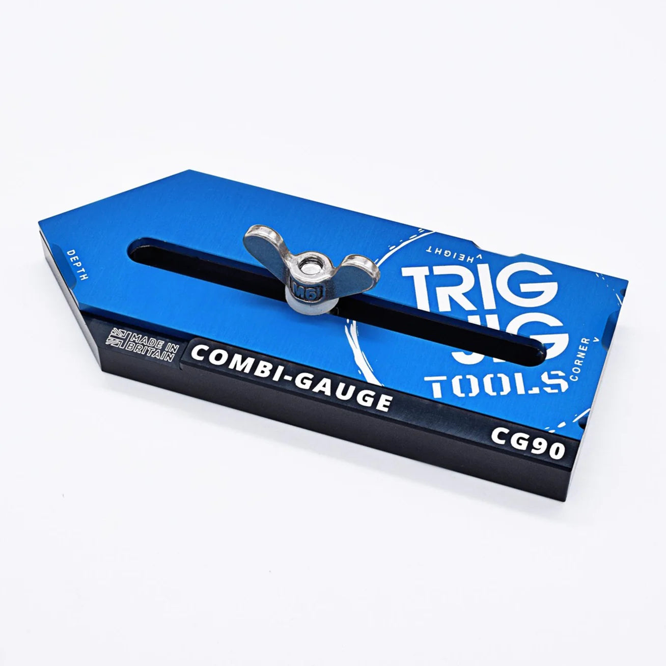 TrigJig CG90 Combi Gauge