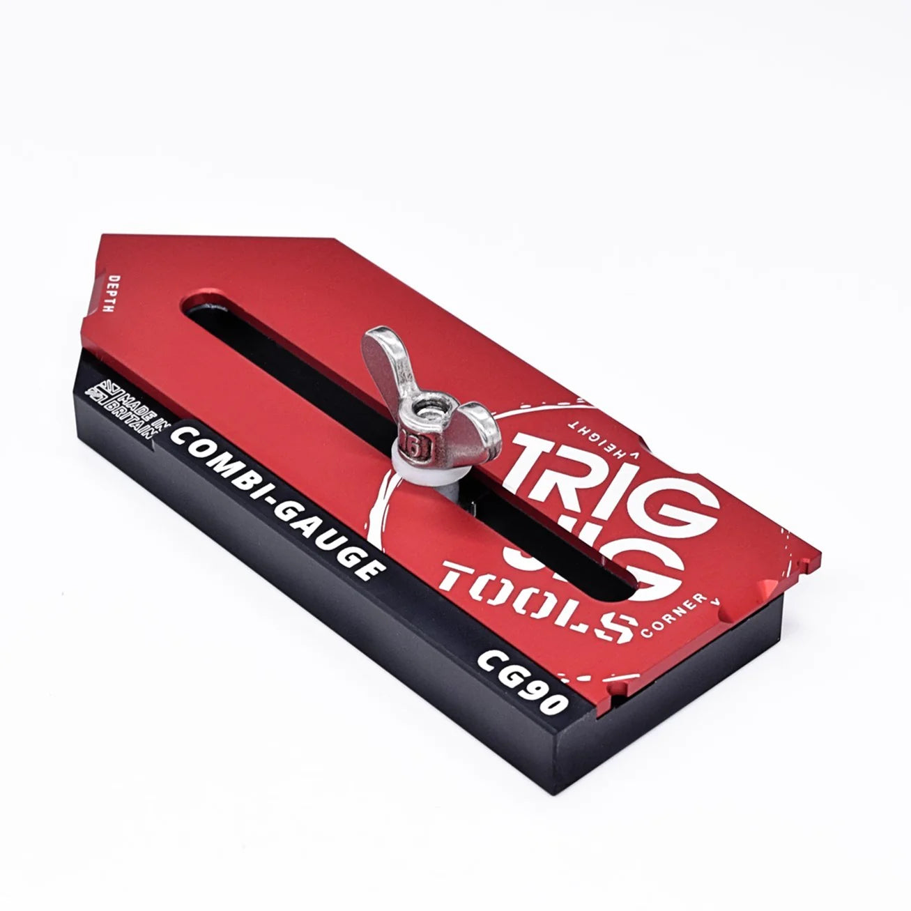 TrigJig CG90 Combi Gauge