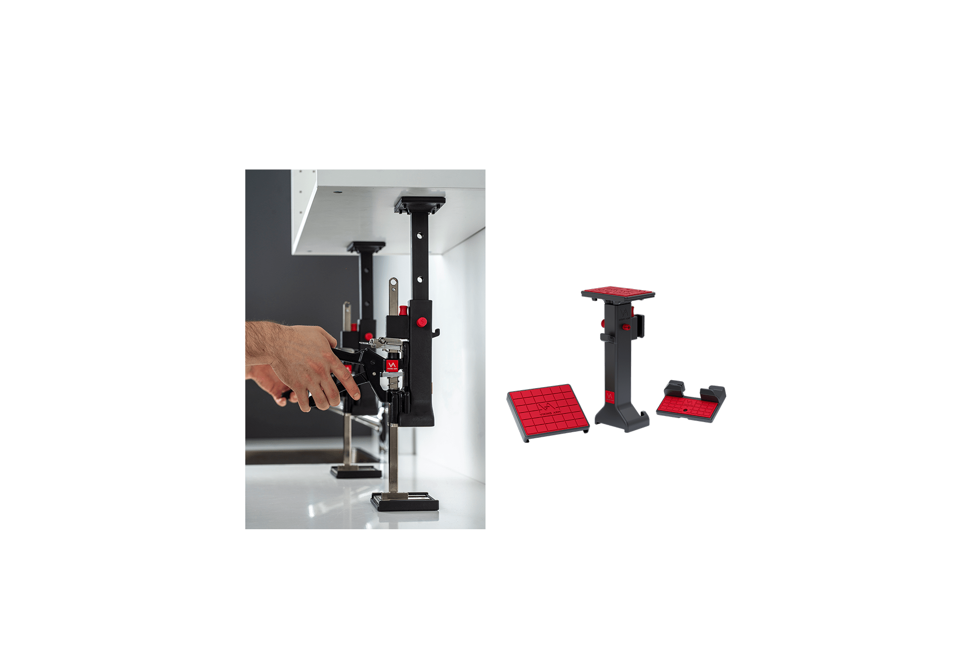 Viking Arm – SIG Tools