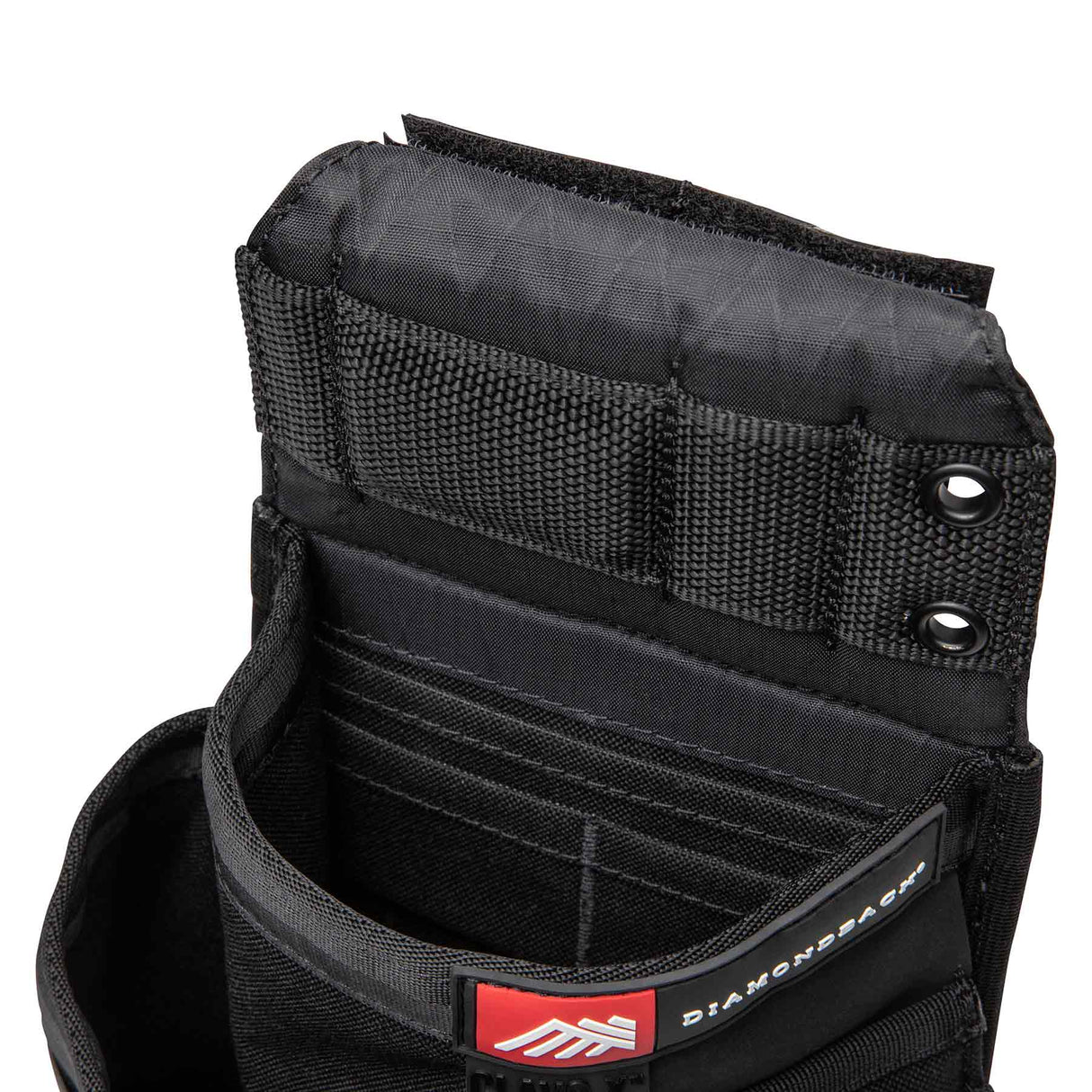 Diamondback Clavo X Pouch DBX