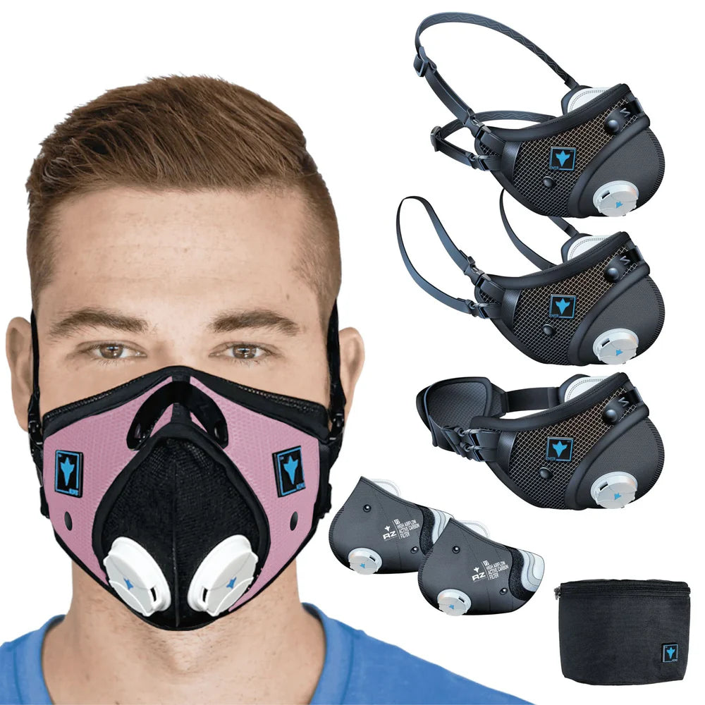 RZ Mask RZM3