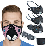 RZ Mask RZM3