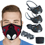 RZ Mask RZM3