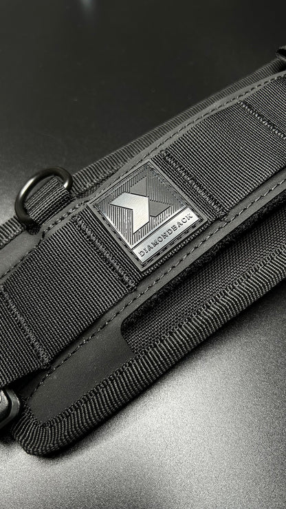 Diamondback Tempo Belt