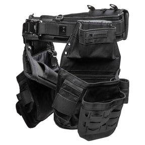 Denali X Belt System with EMX and Eagle X pouches