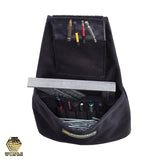 "Diamondback 723 Slingshot  loaded with tools and bits- Modular Pocket for Tools and Accessories"