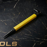 Dogyu Nail Punch with Grip 185mm
