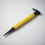 Dogyu Nail Punch with Grip 185mm