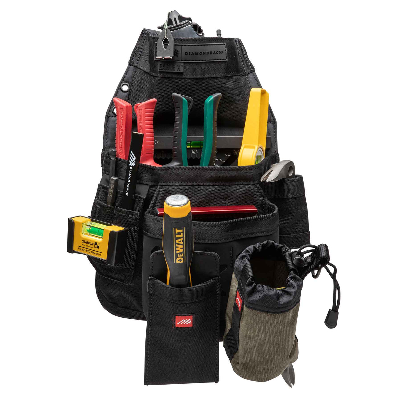 Dawson X Signature Belt System