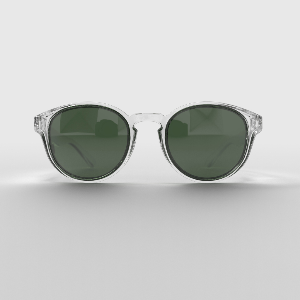 Hyspecs [NUEVO] Serie Flyers con lentes polarizadas y protectores laterales