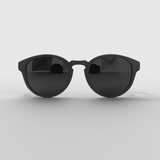 Hyspecs [NUEVO] Serie Flyers con lentes polarizadas y protectores laterales